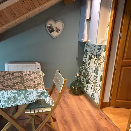 Ou Deux Spacieuses Bed & Breakfast *