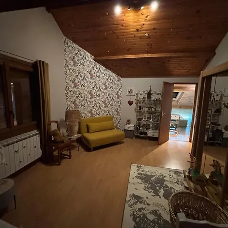 Nocleg ze śniadaniem Ou Deux Spacieuses