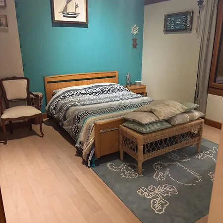 Ou Deux Spacieuses Bed & Breakfast Combles-en-Barrois