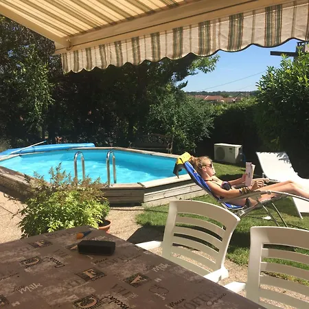 Ou Deux Spacieuses *